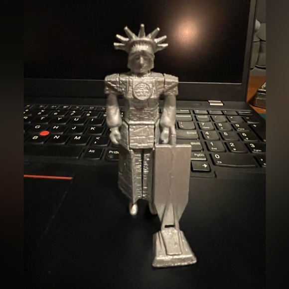 🌌 Mega Maid Spaceballs Mel Books Star Wars Spoof Space Vacuum 🌌 - Picture 4 of 5